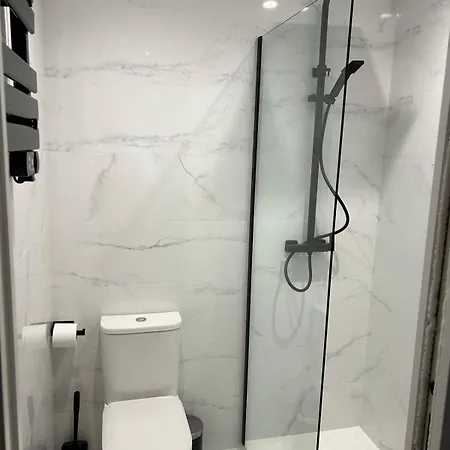 Willmark 3 Apartamento *