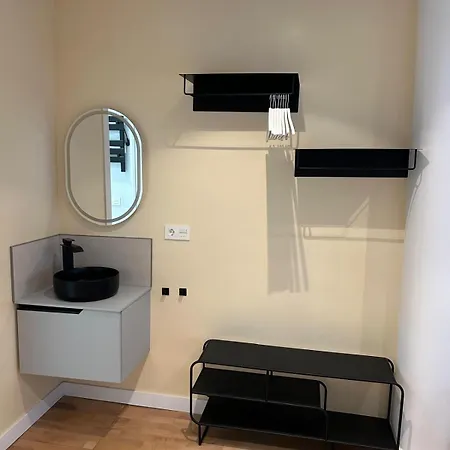 Willmark 3 Apartamento Salamanca