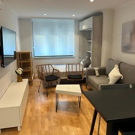 Apartamento Willmark 3 Salamanca