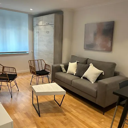 Willmark 3 Apartamento