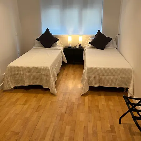 Lägenhet Willmark 3 *