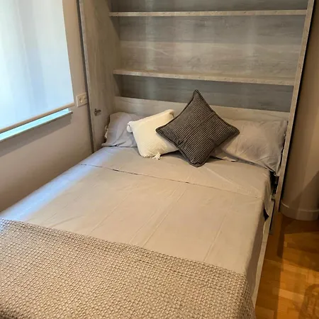 Apartamento Willmark 3 Salamanca