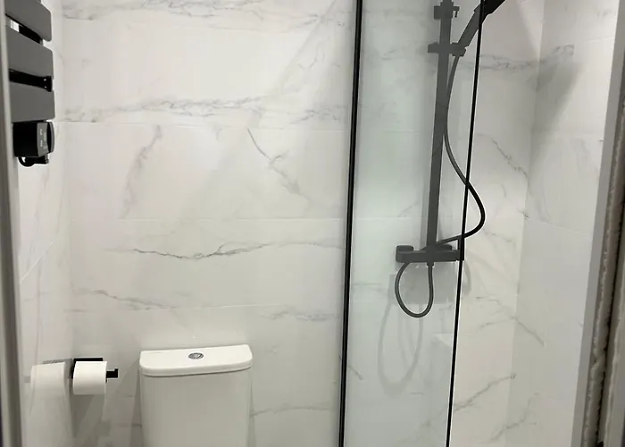 Willmark 3 Appartement *