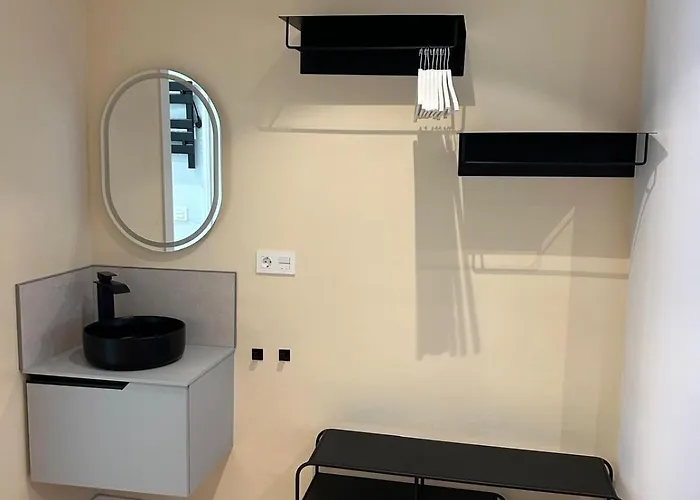 Willmark 3 Apartamento Salamanca