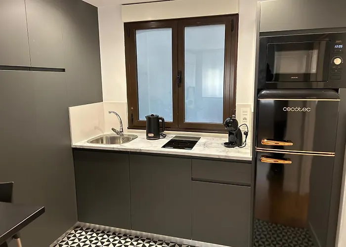 Willmark 3 * Salamanca