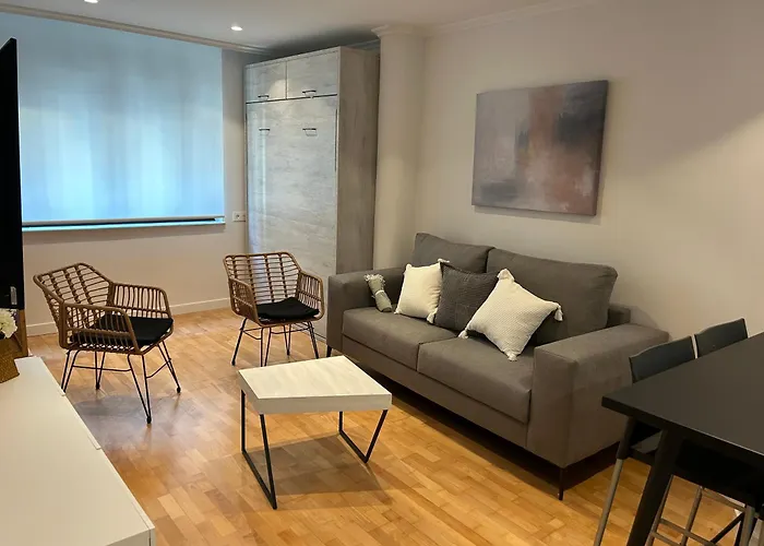 Willmark 3 Appartement