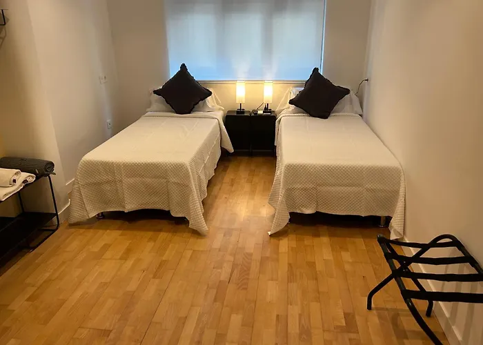 Appartement Willmark 3 *