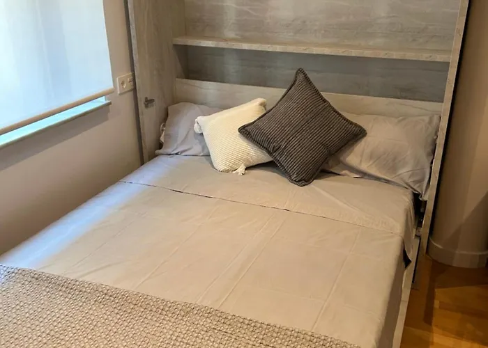 Appartement Willmark 3 Salamanque